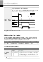 Preview for 257 page of LS ELECTRIC LSLV-H100 Series User Manual