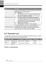 Preview for 261 page of LS ELECTRIC LSLV-H100 Series User Manual