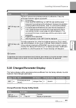 Preview for 262 page of LS ELECTRIC LSLV-H100 Series User Manual