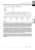 Preview for 286 page of LS ELECTRIC LSLV-H100 Series User Manual