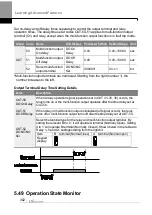 Preview for 315 page of LS ELECTRIC LSLV-H100 Series User Manual