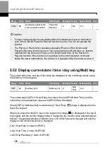 Preview for 319 page of LS ELECTRIC LSLV-H100 Series User Manual