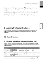 Preview for 320 page of LS ELECTRIC LSLV-H100 Series User Manual