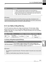 Preview for 338 page of LS ELECTRIC LSLV-H100 Series User Manual