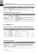 Preview for 343 page of LS ELECTRIC LSLV-H100 Series User Manual