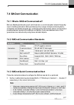 Preview for 390 page of LS ELECTRIC LSLV-H100 Series User Manual