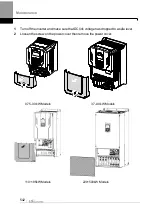 Preview for 555 page of LS ELECTRIC LSLV-H100 Series User Manual