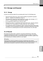 Preview for 558 page of LS ELECTRIC LSLV-H100 Series User Manual