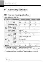 Preview for 559 page of LS ELECTRIC LSLV-H100 Series User Manual