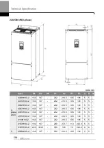 Preview for 571 page of LS ELECTRIC LSLV-H100 Series User Manual