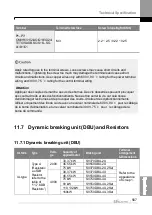 Preview for 580 page of LS ELECTRIC LSLV-H100 Series User Manual