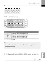 Preview for 584 page of LS ELECTRIC LSLV-H100 Series User Manual