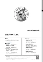 Preview for 618 page of LS ELECTRIC LSLV-H100 Series User Manual