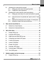 Preview for 8 page of LS ELECTRIC LSLV-L100 Series User Manual