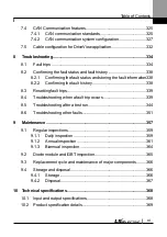 Preview for 12 page of LS ELECTRIC LSLV-L100 Series User Manual