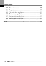 Preview for 13 page of LS ELECTRIC LSLV-L100 Series User Manual