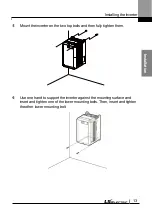 Preview for 26 page of LS ELECTRIC LSLV-L100 Series User Manual