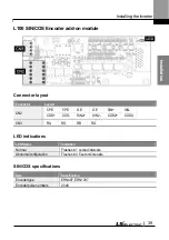 Preview for 52 page of LS ELECTRIC LSLV-L100 Series User Manual