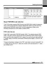 Preview for 58 page of LS ELECTRIC LSLV-L100 Series User Manual