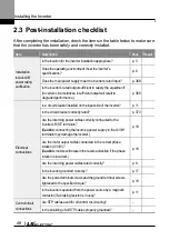 Preview for 61 page of LS ELECTRIC LSLV-L100 Series User Manual