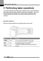 Preview for 65 page of LS ELECTRIC LSLV-L100 Series User Manual