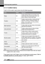 Preview for 71 page of LS ELECTRIC LSLV-L100 Series User Manual