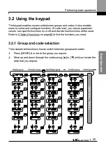 Preview for 72 page of LS ELECTRIC LSLV-L100 Series User Manual