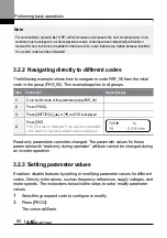 Preview for 73 page of LS ELECTRIC LSLV-L100 Series User Manual