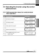 Preview for 80 page of LS ELECTRIC LSLV-L100 Series User Manual