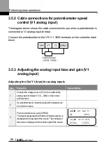 Preview for 81 page of LS ELECTRIC LSLV-L100 Series User Manual