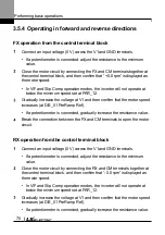 Preview for 83 page of LS ELECTRIC LSLV-L100 Series User Manual