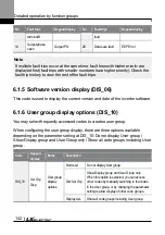 Preview for 155 page of LS ELECTRIC LSLV-L100 Series User Manual