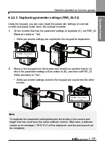 Preview for 158 page of LS ELECTRIC LSLV-L100 Series User Manual