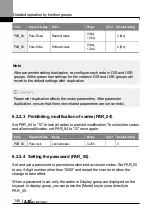 Preview for 159 page of LS ELECTRIC LSLV-L100 Series User Manual