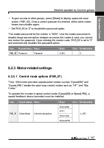 Preview for 160 page of LS ELECTRIC LSLV-L100 Series User Manual