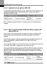 Preview for 161 page of LS ELECTRIC LSLV-L100 Series User Manual