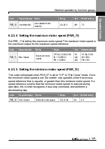 Preview for 162 page of LS ELECTRIC LSLV-L100 Series User Manual