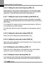 Preview for 163 page of LS ELECTRIC LSLV-L100 Series User Manual