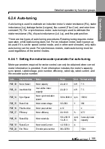 Preview for 168 page of LS ELECTRIC LSLV-L100 Series User Manual