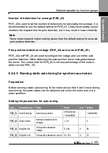 Preview for 178 page of LS ELECTRIC LSLV-L100 Series User Manual