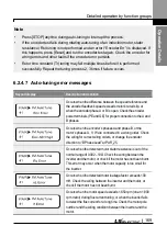 Preview for 182 page of LS ELECTRIC LSLV-L100 Series User Manual