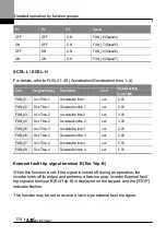 Preview for 187 page of LS ELECTRIC LSLV-L100 Series User Manual