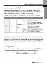 Preview for 190 page of LS ELECTRIC LSLV-L100 Series User Manual