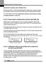 Preview for 191 page of LS ELECTRIC LSLV-L100 Series User Manual