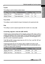 Preview for 198 page of LS ELECTRIC LSLV-L100 Series User Manual