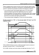 Preview for 202 page of LS ELECTRIC LSLV-L100 Series User Manual