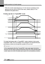 Preview for 205 page of LS ELECTRIC LSLV-L100 Series User Manual