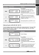 Preview for 214 page of LS ELECTRIC LSLV-L100 Series User Manual