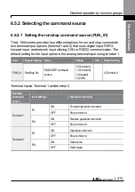 Preview for 226 page of LS ELECTRIC LSLV-L100 Series User Manual