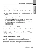 Preview for 236 page of LS ELECTRIC LSLV-L100 Series User Manual